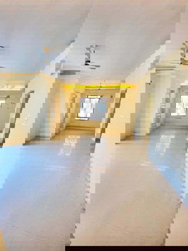 2 BHK Apartment For Rent in SSD Sai Pearl