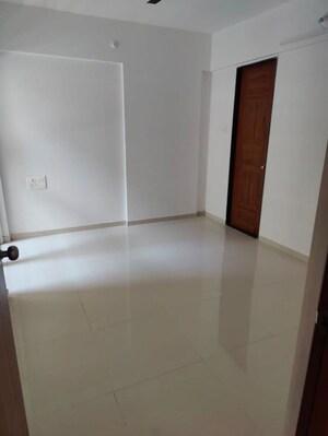 Bathroom in 2 BHK Apartment at SSD Sai Pearl, Pimple Saudagar – for Rent