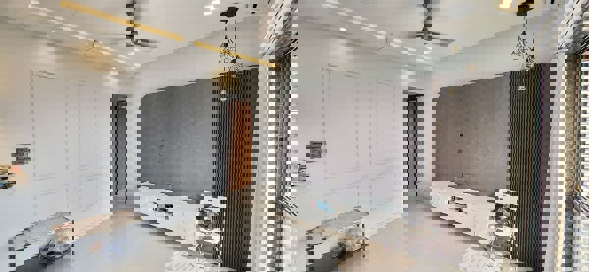 3 BHK Apartment For Rent in Cuffe Parade