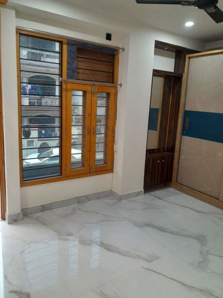 Room, jal-vihar-colony 3 Bedroom 1550 Sq.Ft. Builder Floor In Sector 46 Gurgaon 9924422