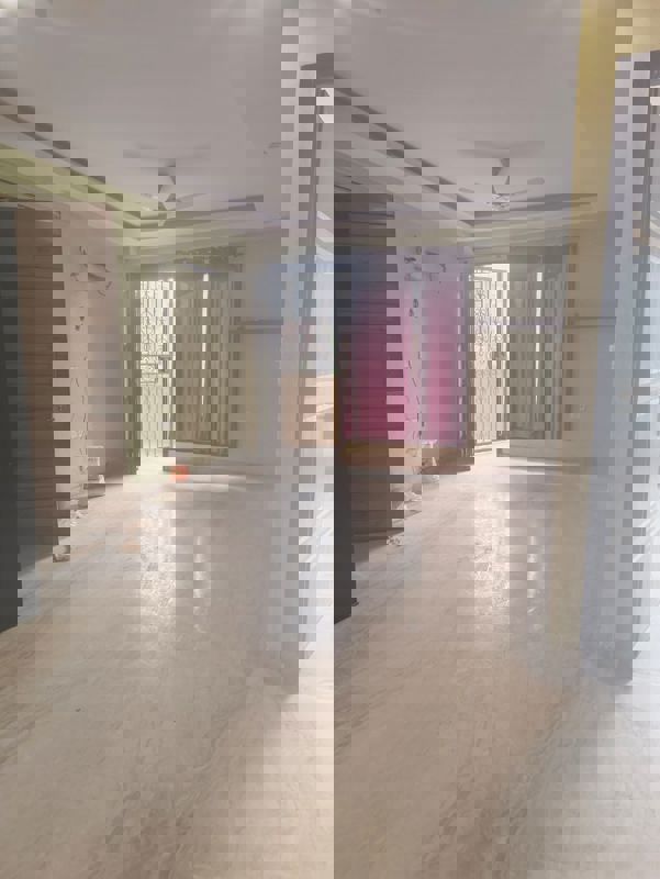 3 BHK + Pooja Room Builder Floor For Rent in Jal Vihar Colony