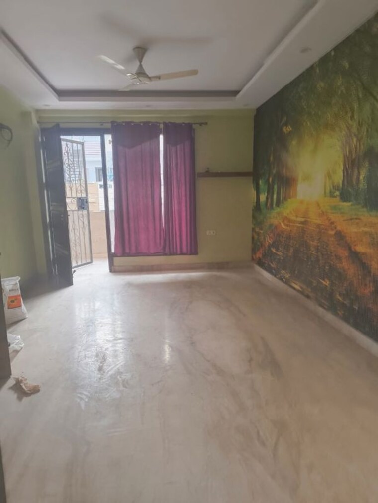 Living Room, jal-vihar-colony 3 Bedroom 1550 Sq.Ft. Builder Floor In Sector 46 Gurgaon 9924422