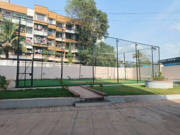  Apartment – Exterior View View at Unimont Aurum, Karjat - for Sale