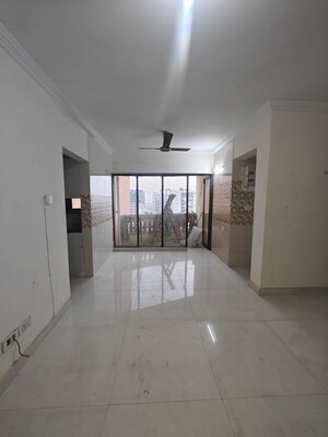 2 BHK Apartment For Rent in Keshavkunj Apartment, Seawoods Sector 44a
