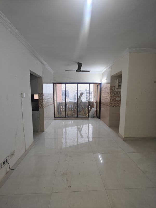 2 BHK Apartment For Rent in Keshavkunj Apartment