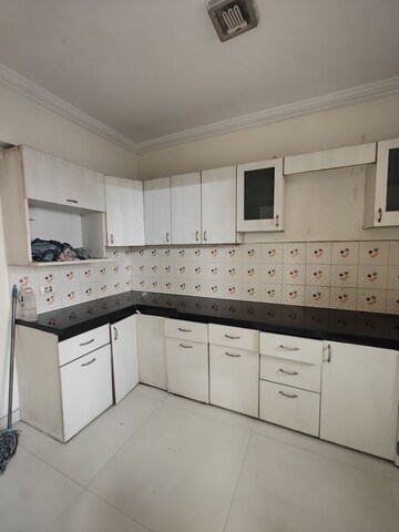 Kitchen in 2 BHK Apartment at Keshavkunj Apartment, Seawoods Sector 44a – for Rent