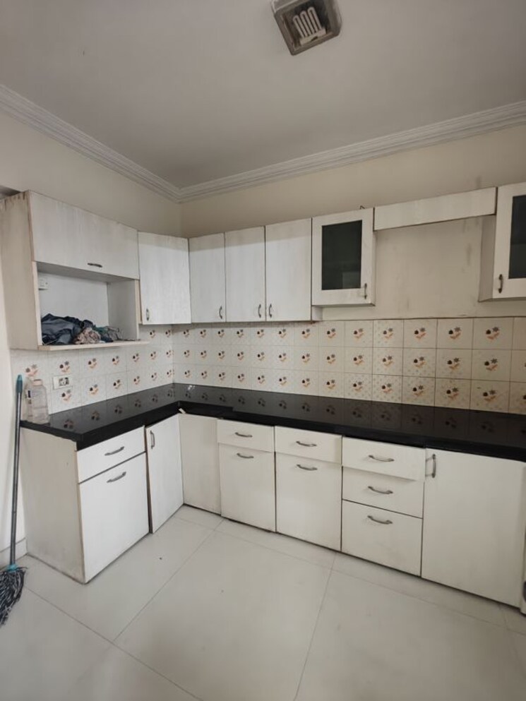 Kitchen, keshavkunj-apartment 2 Bedroom 1150 Sq.Ft. Apartment In Seawoods Sector 44a Navi Mumbai 9924431