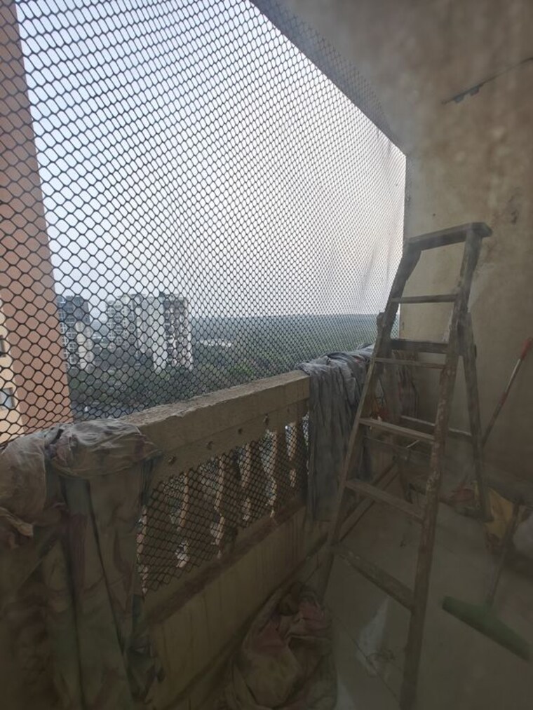 Bathroom, keshavkunj-apartment 2 Bedroom 1150 Sq.Ft. Apartment In Seawoods Sector 44a Navi Mumbai 9924431