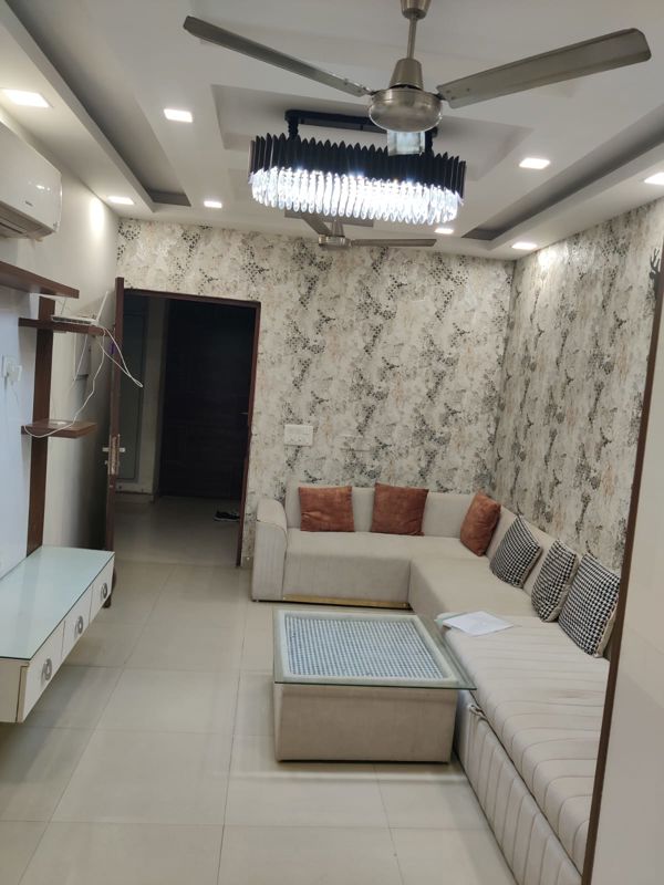 2 BHK 532 Sq.Ft. Apartment in Suncity Avenue 102