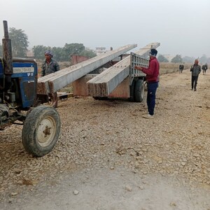  Land – Exterior View View at Deva Road - for Sale