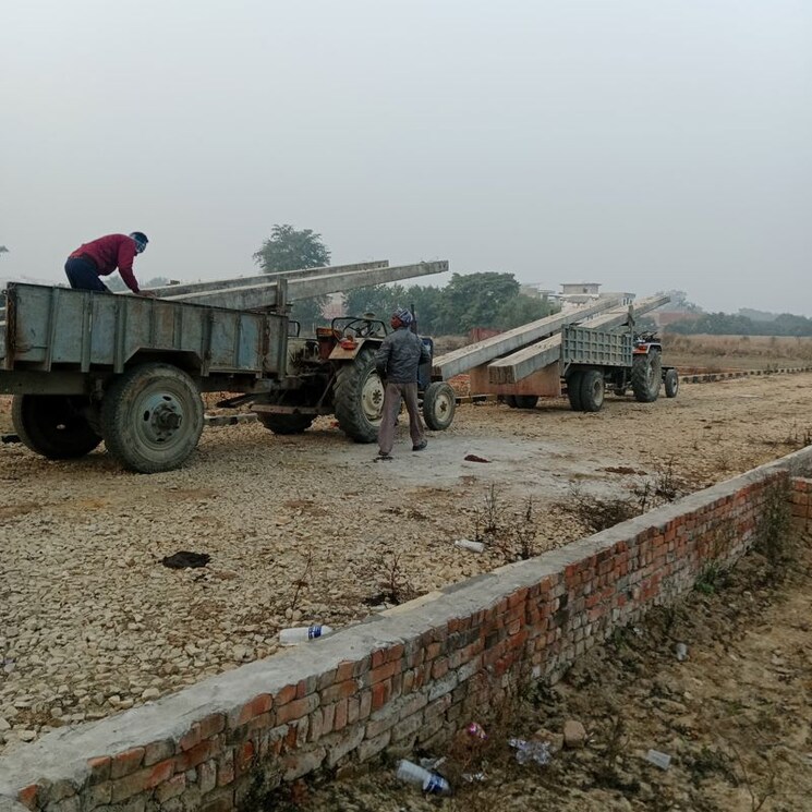 undefined, deva road Commercial Land 8500 Sq.Ft. In Deva Road Lucknow 9924434