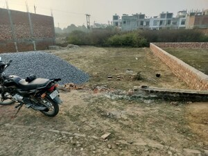  Land – Exterior View View at Deva Road - for Sale