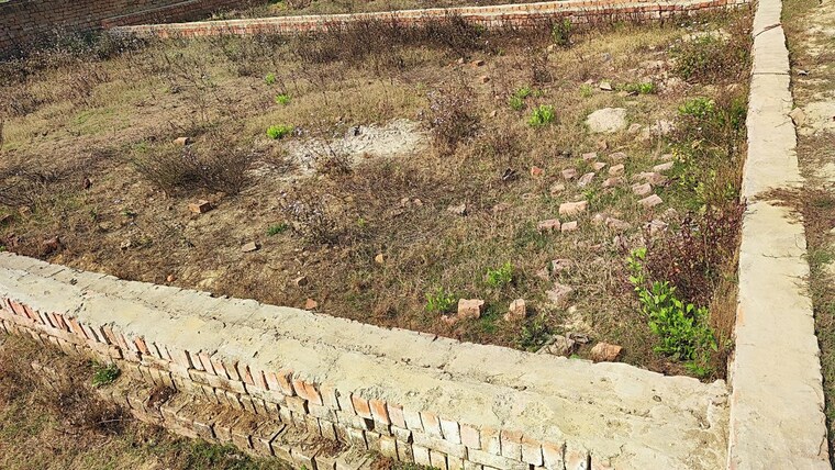 undefined, motiram adda  1265 Sq.Ft. Plot In Motiram Adda Gorakhpur 9924437