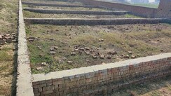 Plot For Sale in Motiram Adda