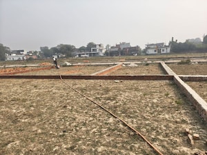 Plot Area in  Plot at Kamta – for Sale