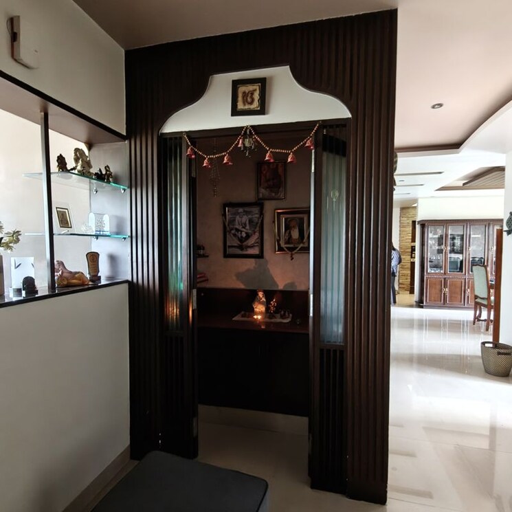 Living Room, prestige-monte-carlo 4 Bedroom 3430 Sq.Ft. Apartment In Anantapuram Bangalore 9924443