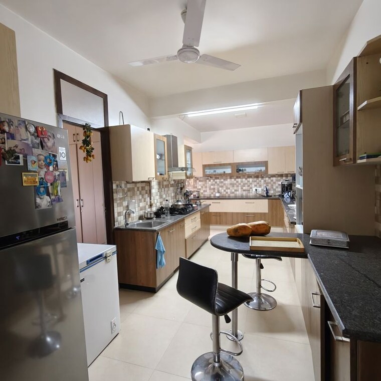 Team Area, prestige-monte-carlo 4 Bedroom 3430 Sq.Ft. Apartment In Anantapuram Bangalore 9924443