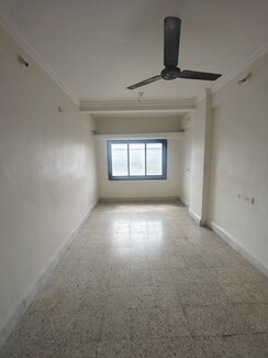 1 BHK Apartment For Rent in Meenakshi Co Operative Society