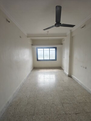 1 BHK Apartment For Rent in Meenakshi Co Operative Society, Nerul