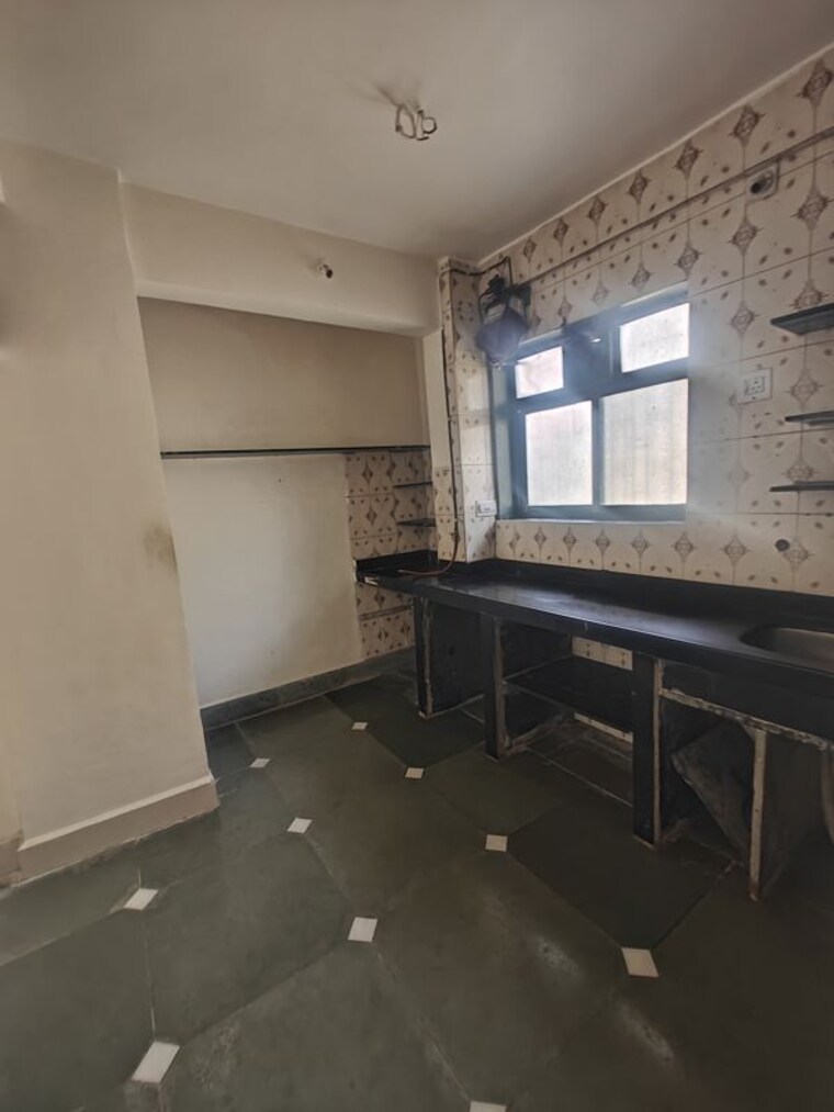 Kitchen, meenakshi-co-operative-society 1 Bedroom 700 Sq.Ft. Apartment In Nerul Navi Mumbai 9924447