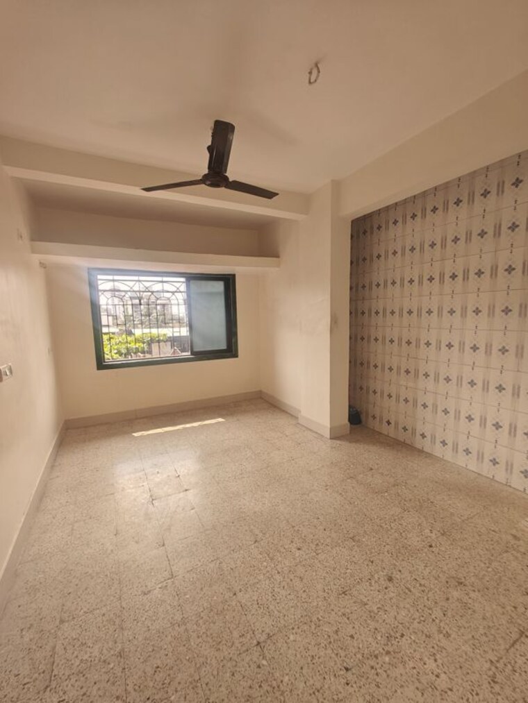 Room, meenakshi-co-operative-society 1 Bedroom 700 Sq.Ft. Apartment In Nerul Navi Mumbai 9924447