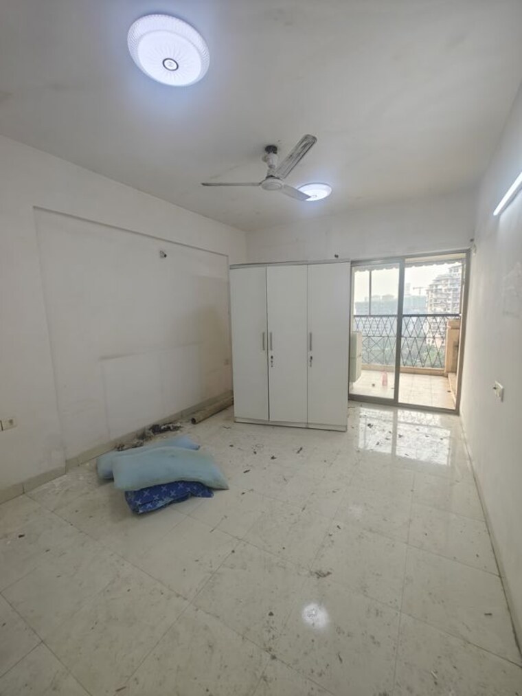 Room, meenakshi-co-operative-society 1 Bedroom 700 Sq.Ft. Apartment In Nerul Navi Mumbai 9924447