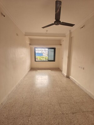 Room in 1 BHK Apartment at Meenakshi Co Operative Society, Nerul – for Rent