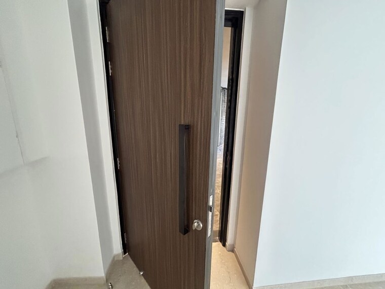 Entrance, lodha-the-park 3 Bedroom 975 Sq.Ft. Apartment In Worli Mumbai 9924397