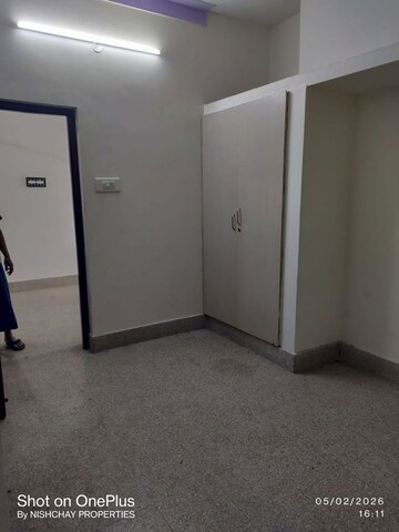 Room in 1 BHK Independent House at Kammanahalli – for Rent