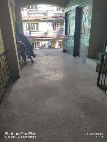  1 BHK Independent House at Kammanahalli – for Rent