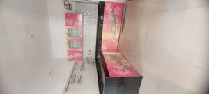 Staircase in 2 BHK Apartment at Miami Apartment, Dhayari – for Rent