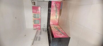 Staircase in 2 BHK Apartment at Miami Apartment, Dhayari – for Rent