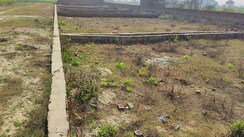 Plot For Sale in Motiram Adda