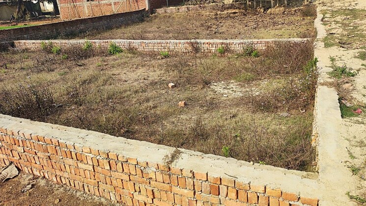 undefined, motiram adda  1300 Sq.Ft. Plot In Motiram Adda Gorakhpur 9924450