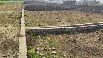 Plot Area in  Plot at Motiram Adda – for Sale
