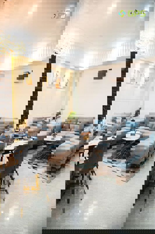 3 BHK Builder Floor For Sale in BPTP Green Oaks