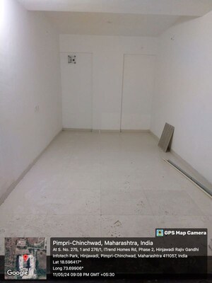  Shop – Exterior View View at Highpoint ITrend Homes Phase 2, Hinjewadi - for Rent