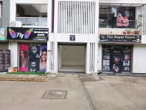  Shop For Rent in Highpoint ITrend Homes Phase 2, Hinjewadi