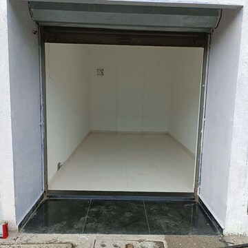  Shop – Exterior View View at Highpoint ITrend Homes Phase 2, Hinjewadi - for Rent