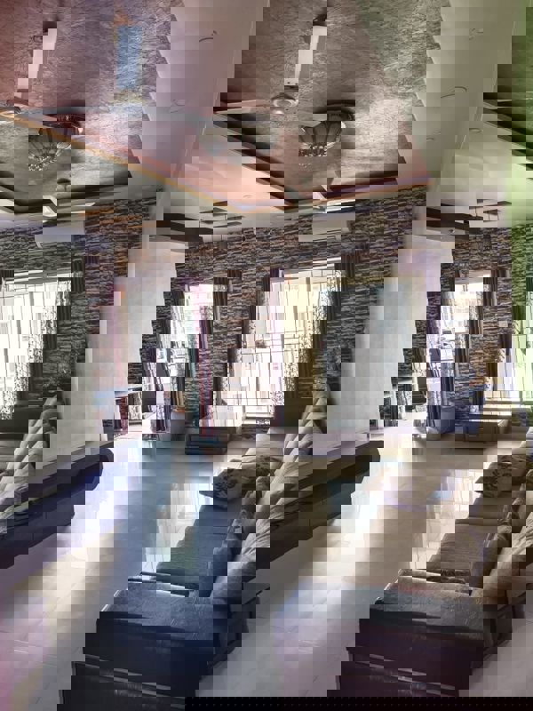 3 BHK 1300 Sq.Ft. Apartment in Goldfinger Kataria Tamara