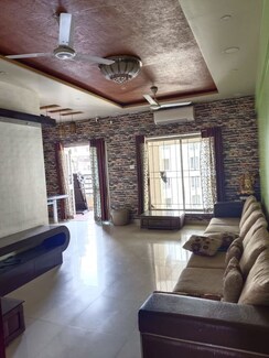 3 BHK Apartment For Rent in Goldfinger Kataria Tamara