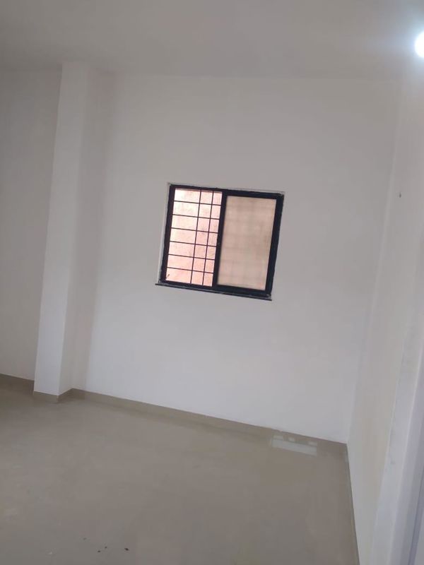 1 BHK + Pooja Room Apartment For Rent in Aple Ghar Society