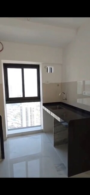 Kitchen in 2 BHK Apartment at Level The Residences, Andheri West – for Rent
