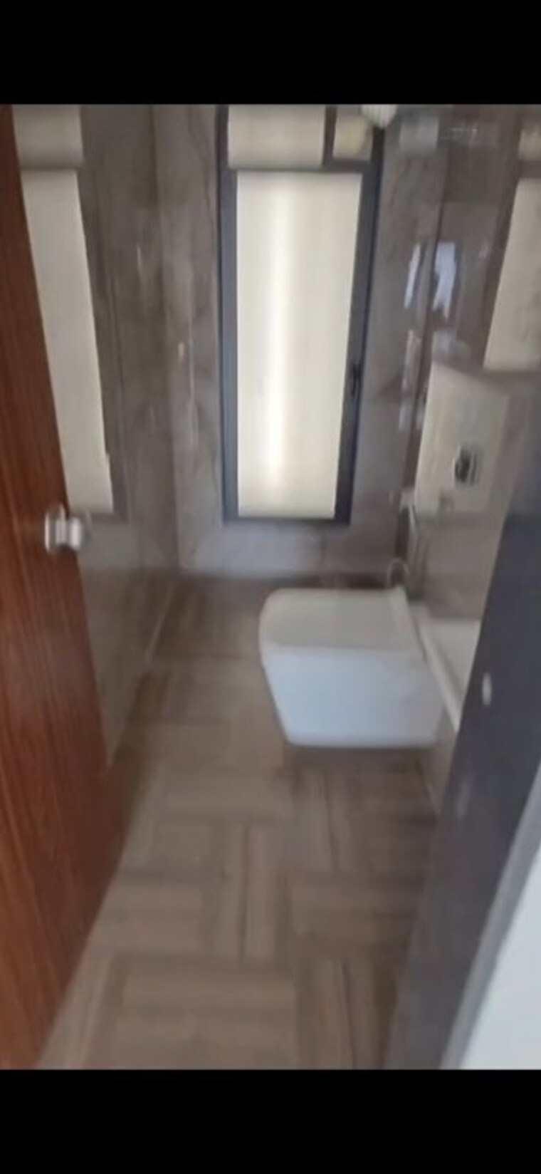 Bathroom, level-the-residences 2 Bedroom 526 Sq.Ft. Apartment In Andheri West Mumbai 9924467