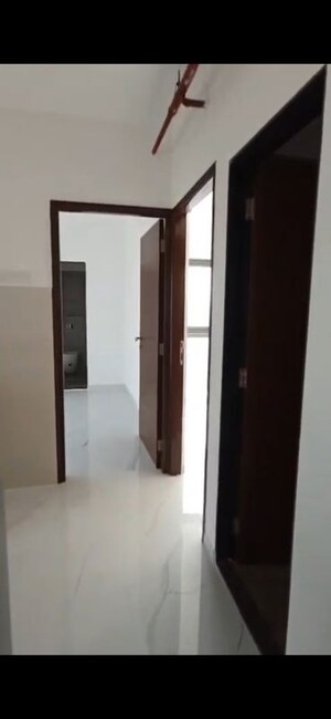 Building Lobby in 2 BHK Apartment at Level The Residences, Andheri West – for Rent