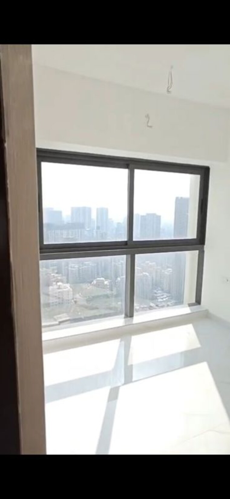 Room, level-the-residences 2 Bedroom 526 Sq.Ft. Apartment In Andheri West Mumbai 9924467