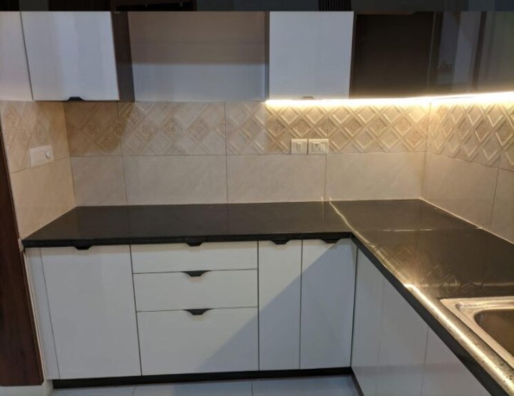 Kitchen, prestige-north-point 2 Bedroom 1477 Sq.Ft. Apartment In Kammanahalli Bangalore 9924468