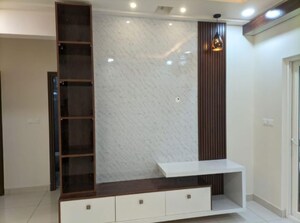 Room in 2 BHK Apartment at Prestige North Point, Kammanahalli – for Rent