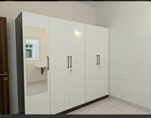 2 BHK Apartment For Rent in Prestige North Point, Kammanahalli