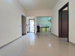 2 BHK Apartment For Rent in Ayaan Society 